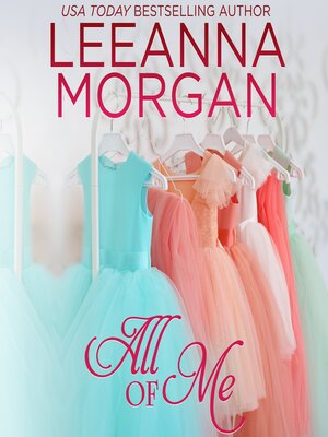 cover image of All of Me